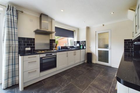 3 bedroom semi-detached house for sale, Priors Road, Cheltenham, Gloucestershire, GL52
