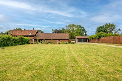 3 bedroom semi-detached house for sale, Wramplingham Road, Wymondham, Norfolk, NR18