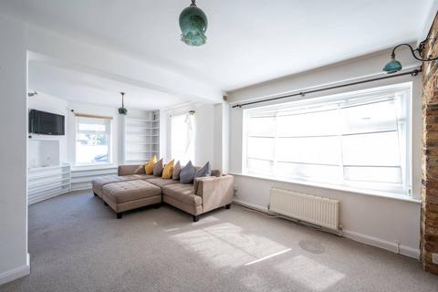 3 bedroom semi-detached house to rent, Cannon Hill Lane, Raynes Park, London, SW20