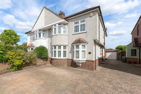 10 Somerhill Avenue, Sidcup, DA15 9JX