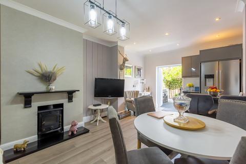 10 Somerhill Avenue, Sidcup, DA15 9JX