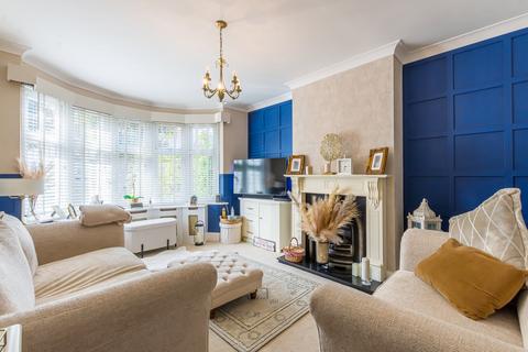 10 Somerhill Avenue, Sidcup, DA15 9JX