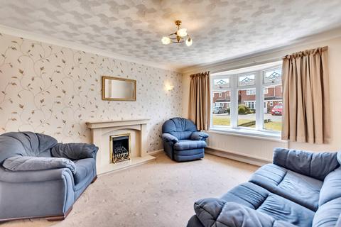 3 bedroom detached bungalow for sale, Kynaston Drive, Wem SY4