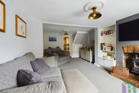 2 bedroom terraced house for sale, Aspley Hill, Woburn Sands MK17