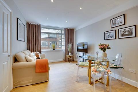 1 bedroom flat to rent, Sloane Avenue, Chelsea, London, SW3