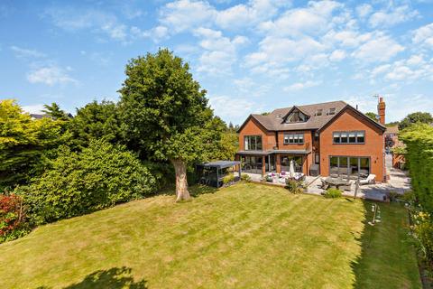 6 bedroom detached house for sale, Folly Lane, Hockley, Essex