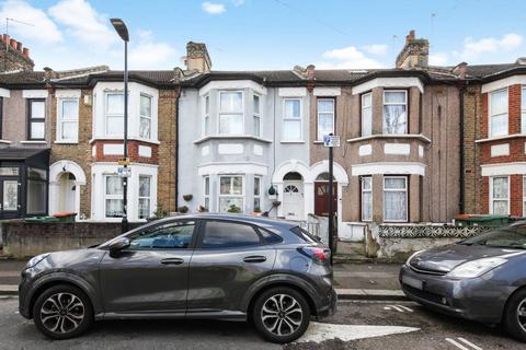 39 Elizabeth Road, London, E6 1BW
