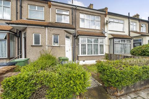 3 bedroom terraced house for sale, Chudleigh Road, London