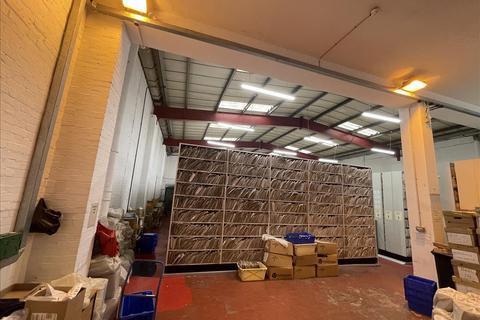 Industrial unit for sale, Unit 14, Bellingham Trading Estate, Lewisham, London, SE6