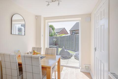 3 bedroom end of terrace house for sale, Blenheim Court, Bishop's Stortford, Hertfordshire, CM23