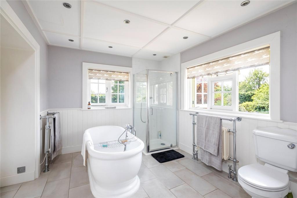 En-Suite