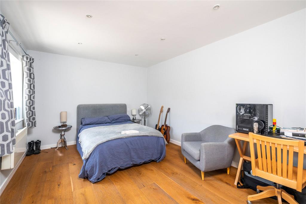 Annexe Bedroom