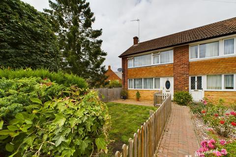 21 Bragenham Side, Stoke Hammond, Milton Keynes, MK17 9DB