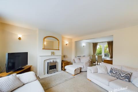 21 Bragenham Side, Stoke Hammond, Milton Keynes, MK17 9DB