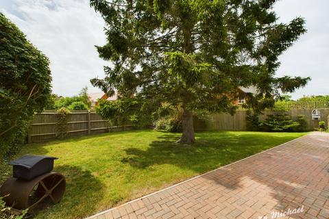 21 Bragenham Side, Stoke Hammond, Milton Keynes, MK17 9DB