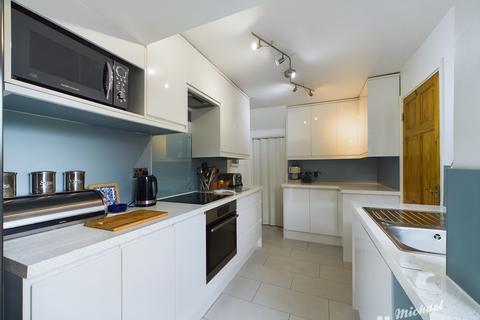 21 Bragenham Side, Stoke Hammond, Milton Keynes, MK17 9DB
