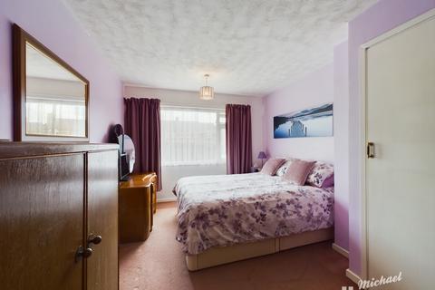 21 Bragenham Side, Stoke Hammond, Milton Keynes, MK17 9DB