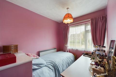 21 Bragenham Side, Stoke Hammond, Milton Keynes, MK17 9DB