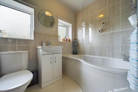 21 Bragenham Side, Stoke Hammond, Milton Keynes, MK17 9DB