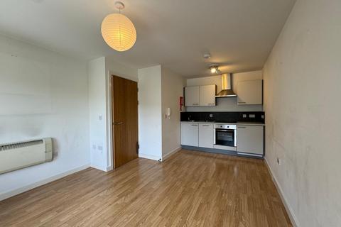 1 bedroom flat to rent, Lunar Apartments, BD3