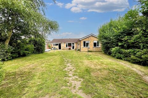 3 bedroom detached bungalow for sale, Broadstone