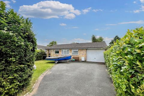 3 bedroom detached bungalow for sale, Broadstone