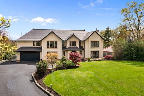 6 bedroom detached house for sale, Chorley New Road, Bolton, Greater Manchester, BL1 5DP