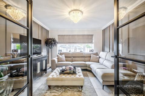 undefined, Garden Way, Loughton IG10