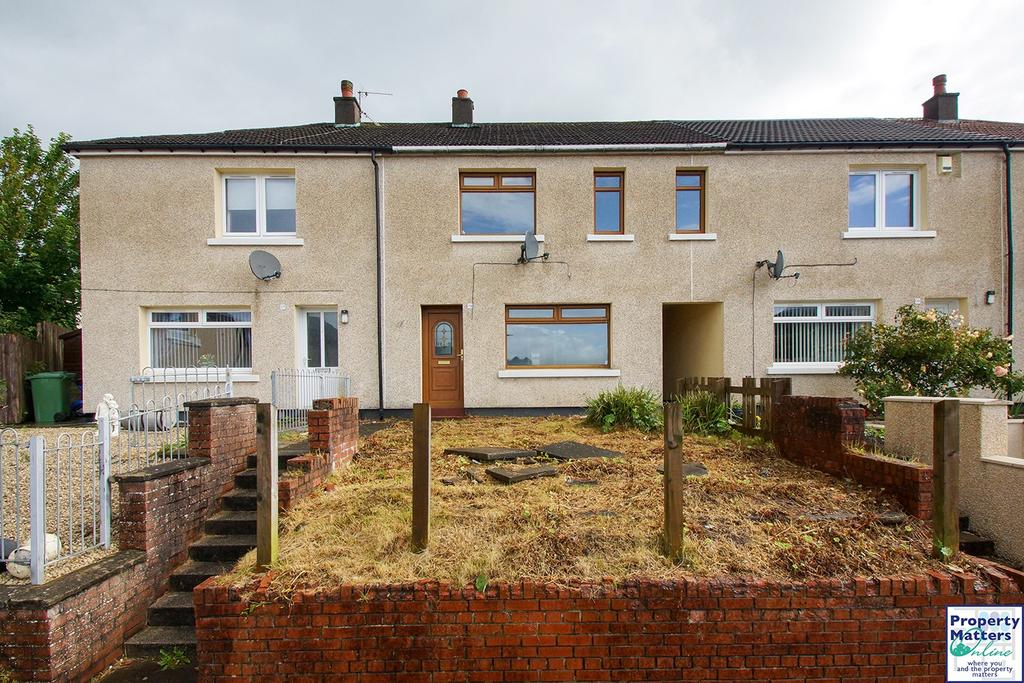 3 Bedroom Terrace House