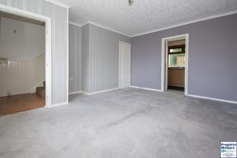 3 bedroom terraced house for sale, Gardrum Place, Kilmarnock, KA3