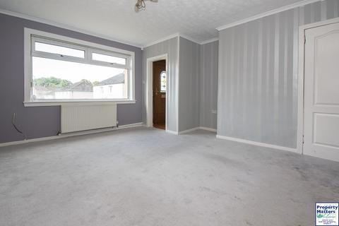 3 bedroom terraced house for sale, Gardrum Place, Kilmarnock, KA3