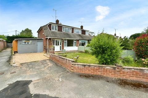 3 bedroom semi-detached house for sale, Leyland Gardens, Shinfield, Reading, Berkshire, RG2