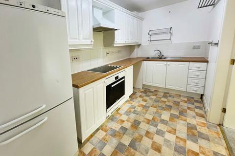 2 bedroom flat for sale, Riverside Court, Waters Edge, Marple Bridge, Stockport, SK6