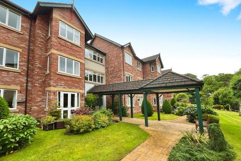 2 bedroom flat for sale, Riverside Court, Waters Edge, Marple Bridge, Stockport, SK6