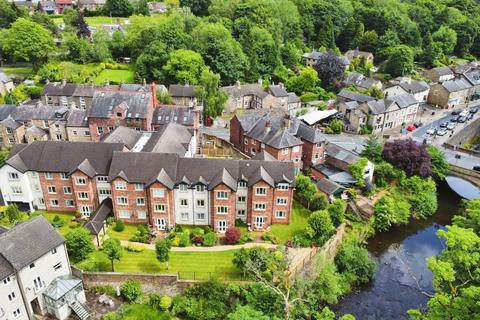 2 bedroom flat for sale, Riverside Court, Waters Edge, Marple Bridge, Stockport, SK6