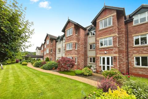 2 bedroom flat for sale, Riverside Court, Waters Edge, Marple Bridge, Stockport, SK6