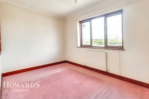 2 bedroom terraced house for sale, Martin Close, Carlton Colville