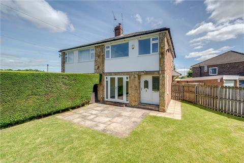 3 bedroom semi-detached house for sale, Hall Orchards Avenue, Wetherby, West Yorkshire, LS22