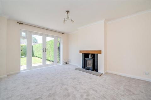 3 bedroom semi-detached house for sale, Hall Orchards Avenue, Wetherby, West Yorkshire, LS22