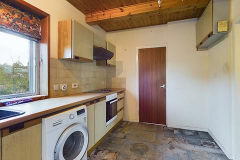 8 Parkside, Meigle, Blairgowrie, PH12 8RZ