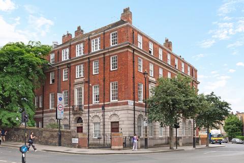 3 bedroom apartment for sale, Ebury Bridge Road, London, SW1W