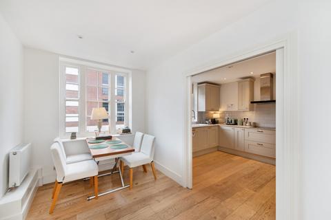 3 bedroom apartment for sale, Ebury Bridge Road, London, SW1W