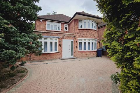 4 bedroom house to rent, Danescroft Gardens, Hendon, NW4