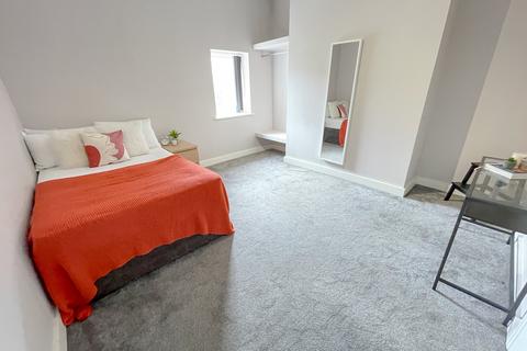 1 bedroom in a house share to rent, Irvine Street, L7 8SZ,