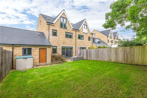 4 bedroom semi-detached house for sale, Victoria Road, Burley in Wharfedale, Ilkley, West Yorkshire, LS29