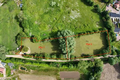 Land for sale, Cherrytree Lane, Soham, CB7 5AW