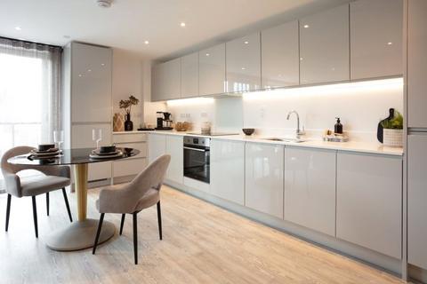 1 bedroom apartment for sale, B.04.04 McArthur's Yard, Gas Ferry Road, Bristol, BS1