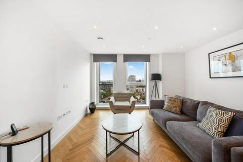 2 bedroom apartment for sale, Southwark Bridge Road Southwark SE1