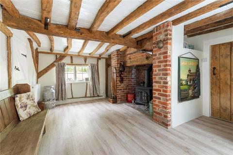 4 bedroom detached house for sale, Blacksmiths Lane, Abbotsley, St. Neots, Cambs, PE19