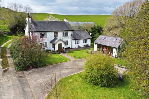 3 bedroom detached house for sale, Kerry, Newtown, Powys, SY16